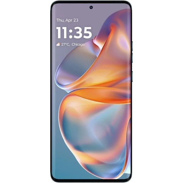 Купить Смартфон Motorola Edge 50 Pro 12/512GB Caneel Bay (PB1J0100RS) - фото 2