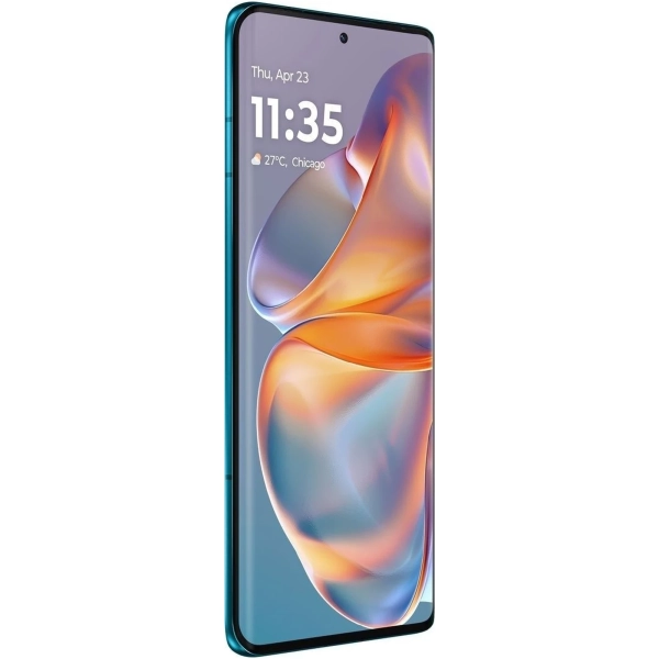 Купить Смартфон Motorola Edge 50 Pro 12/512GB Caneel Bay (PB1J0100RS) - фото 3