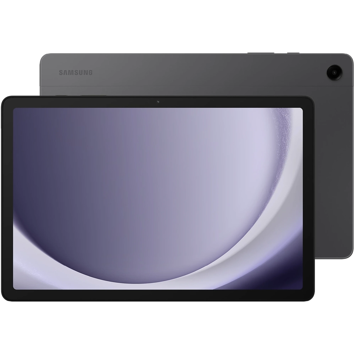 Купити Планшет Samsung Galaxy Tab A9+ 6/128GB Graphite (SM-X210RZAREUC) - фото 1