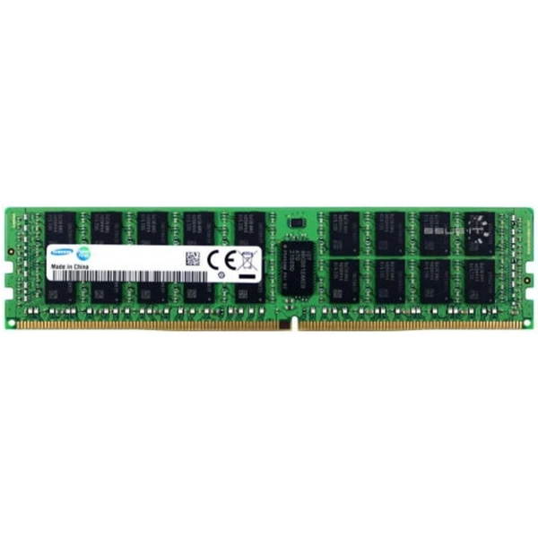 Купити Модуль пам'яті Samsung DDR4-3200 64GB 2Rx4 ECC REG CL22 (M393A8G40AB2-CWE) - фото 1