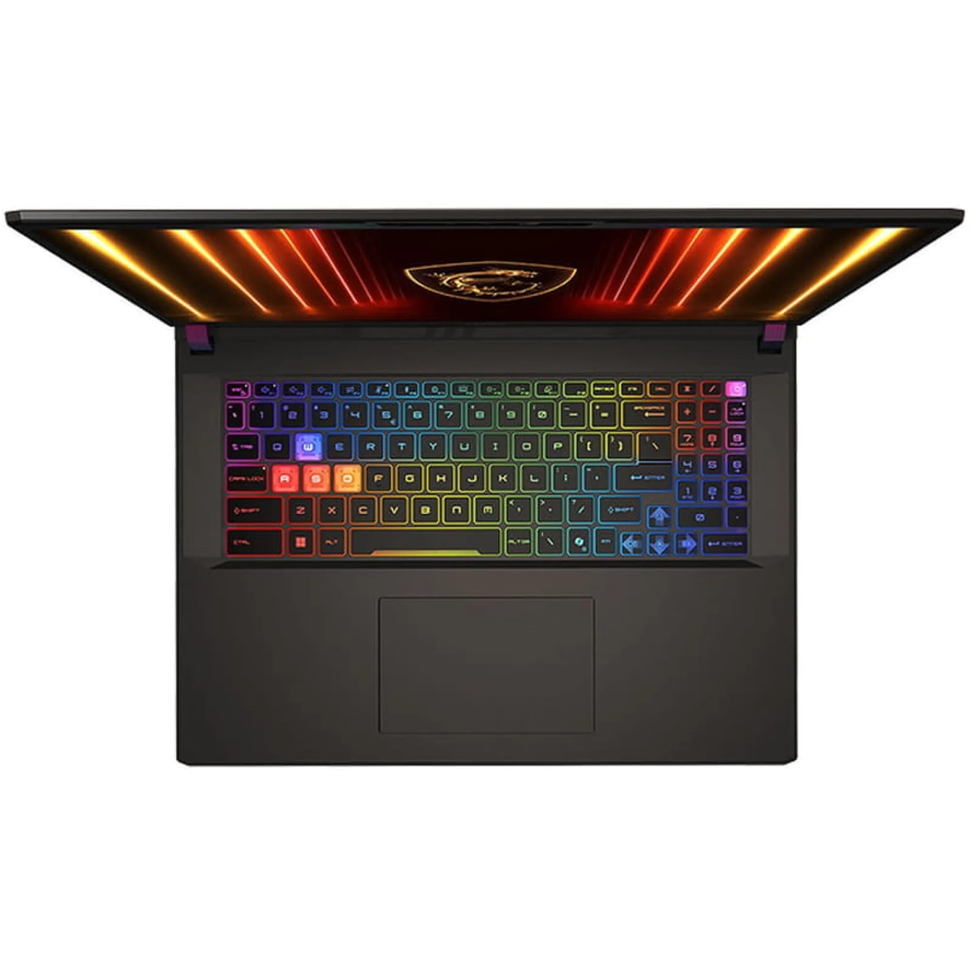 Купити Ноутбук MSI Vector 17 HX AI A2XWJG-042UA (9S7-17S372-042) - фото 2