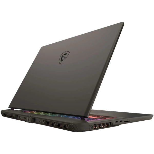 Купити Ноутбук MSI Vector 17 HX AI A2XWJG-042UA (9S7-17S372-042) - фото 5