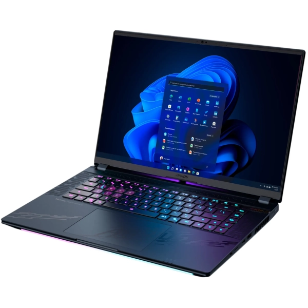 Купити Ноутбук GIGABYTE Aorus Master 16 BYH (BYHC5UAE65SH) - фото 5