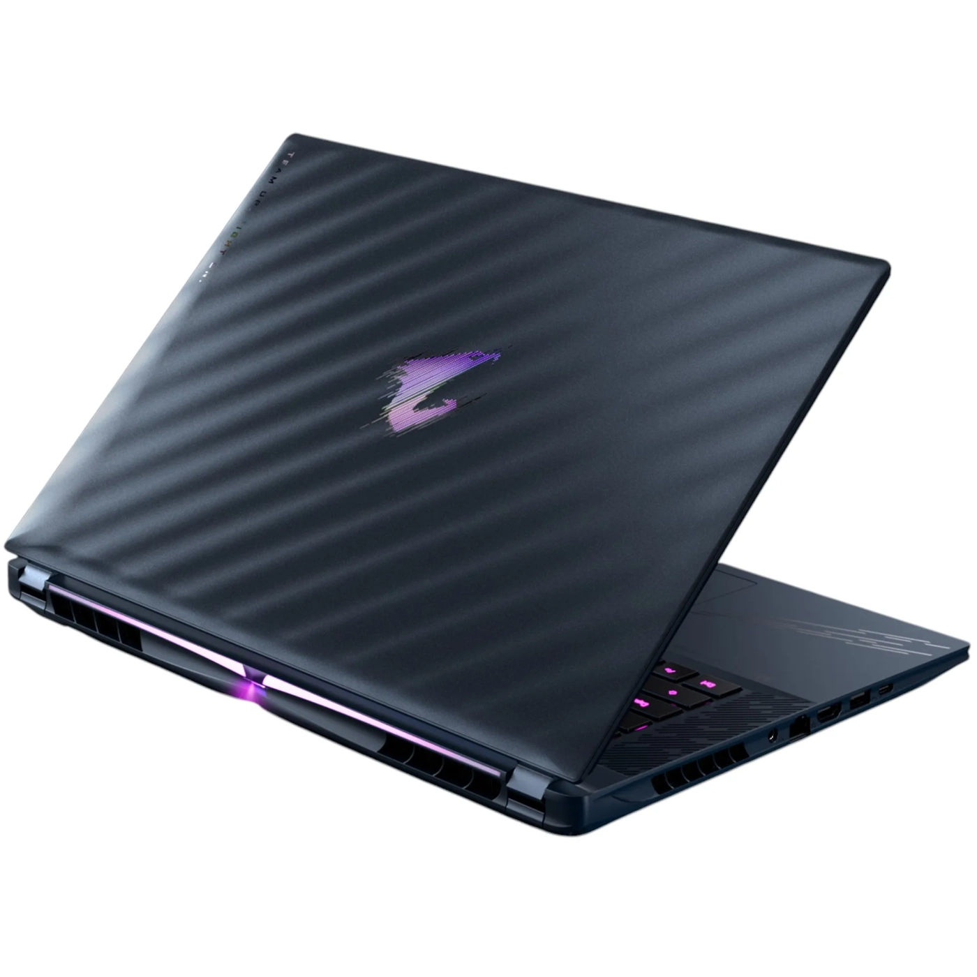 Купити Ноутбук GIGABYTE Aorus Master 16 BYH (BYHC5UAE65SH) - фото 7