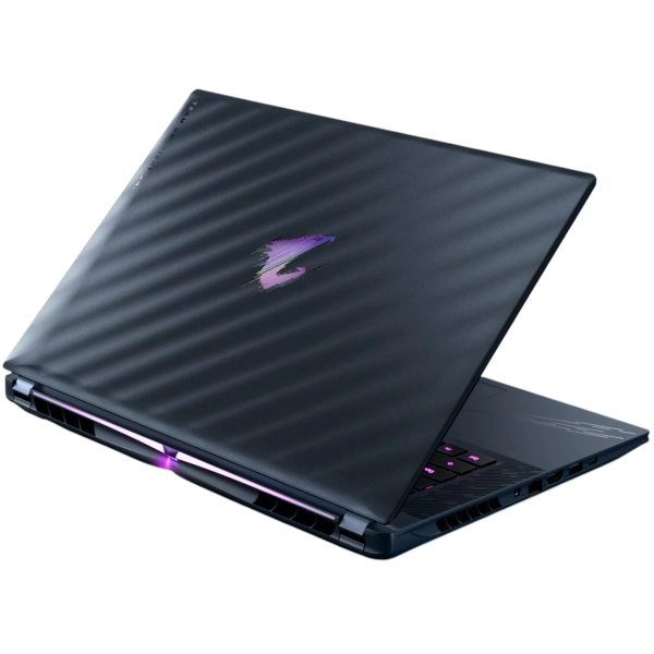 Купити Ноутбук GIGABYTE Aorus Master 16 BYH (BYHC5UAE65SH) - фото 7