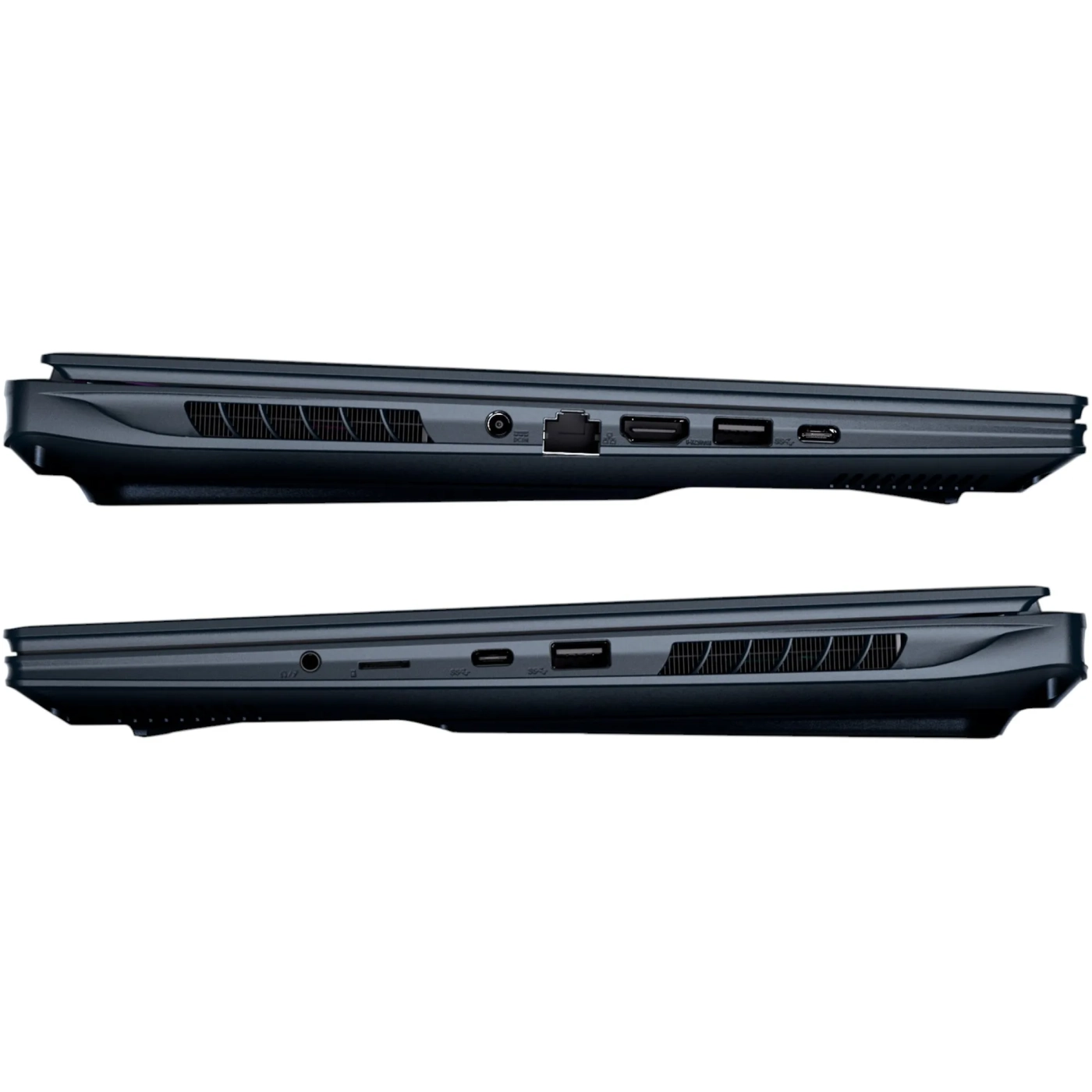 Купити Ноутбук GIGABYTE Aorus Master 16 BYH (BYHC5UAE65SH) - фото 9