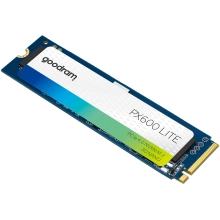 Купити SSD диск GOODRAM PX600 512GB M.2 NVMe (SSDPR-PX600L-512-80) - фото 2