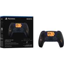 Купить Геймпад Sony PlayStation 5 Dualsense Death Stranding 2 Limited Edition (1000048603) - фото 2