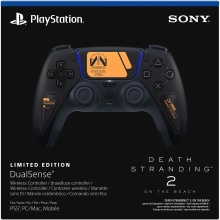 Купить Геймпад Sony PlayStation 5 Dualsense Death Stranding 2 Limited Edition (1000048603) - фото 4