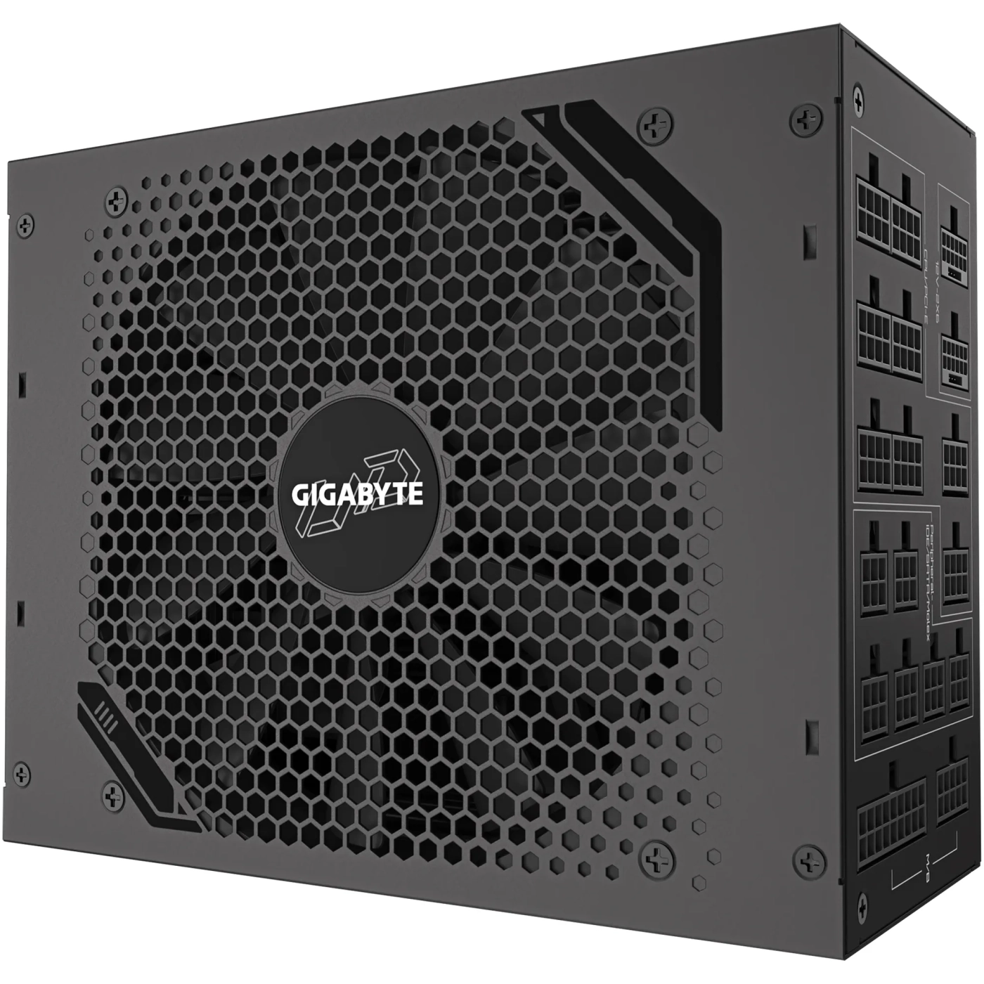 Купити Блок живлення GIGABYTE UD1600PM PG5 - фото 1