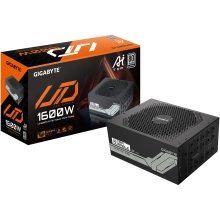 Купити Блок живлення GIGABYTE UD1600PM PG5 - фото 7