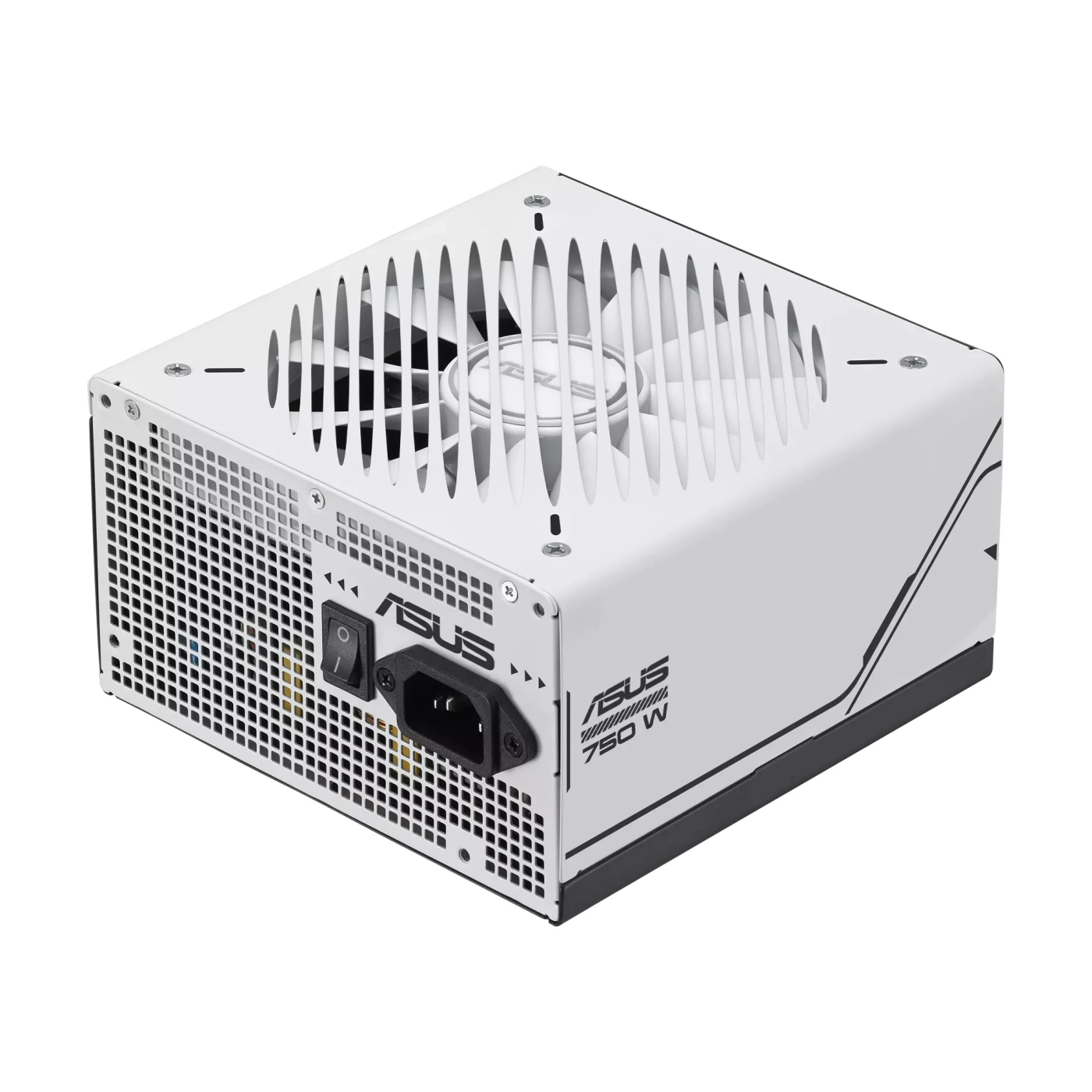 Купить Блок питания ASUS PRIME AP-750G - фото 7