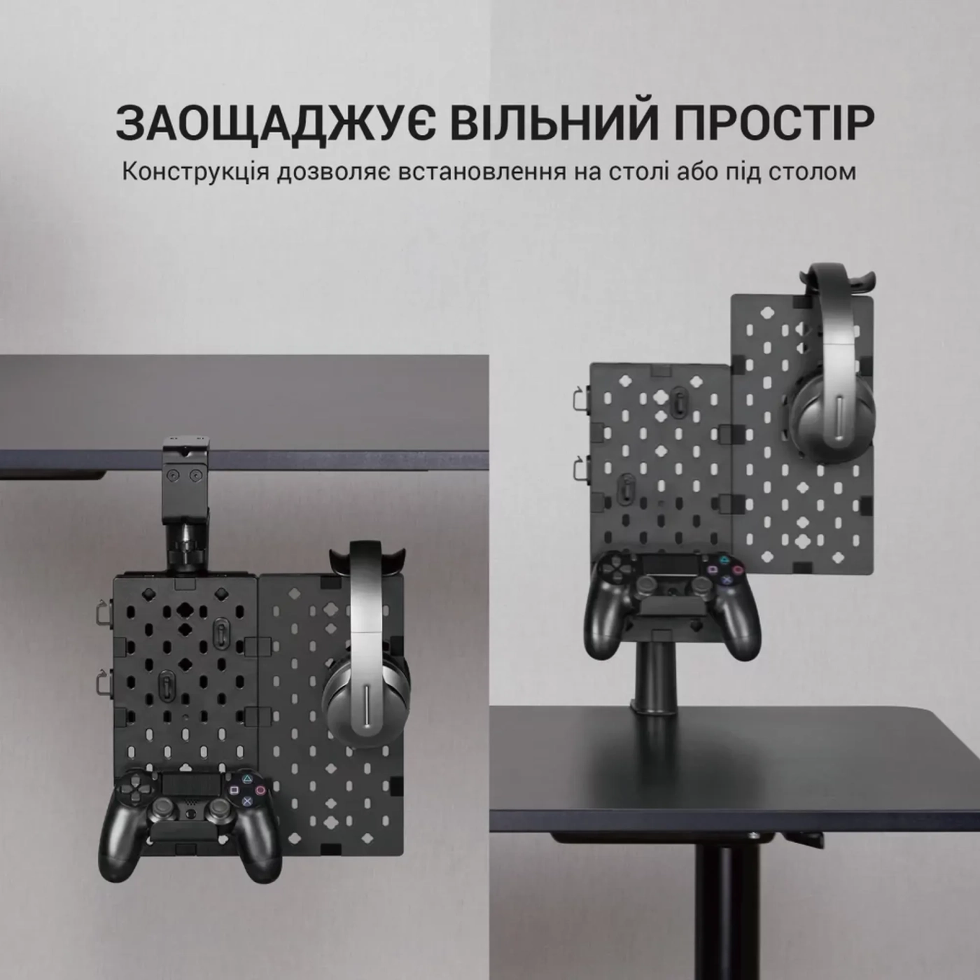 Купить Настенная доска-органайзер Officepro DO510B Black - фото 9