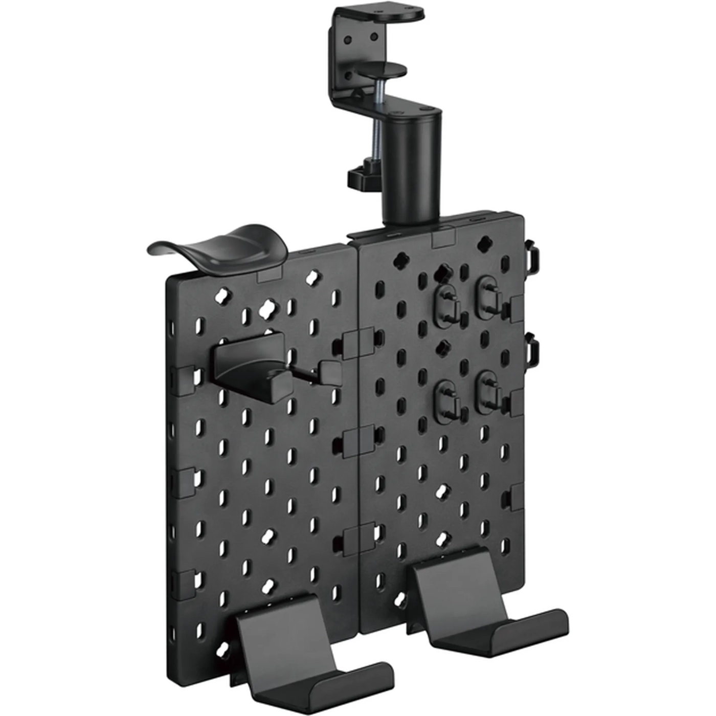 Купить Настенная доска-органайзер Officepro DO510B Black - фото 2