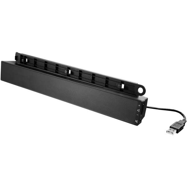 Купити Саундбар Lenovo USB Soundbar (0A36190) - фото 1