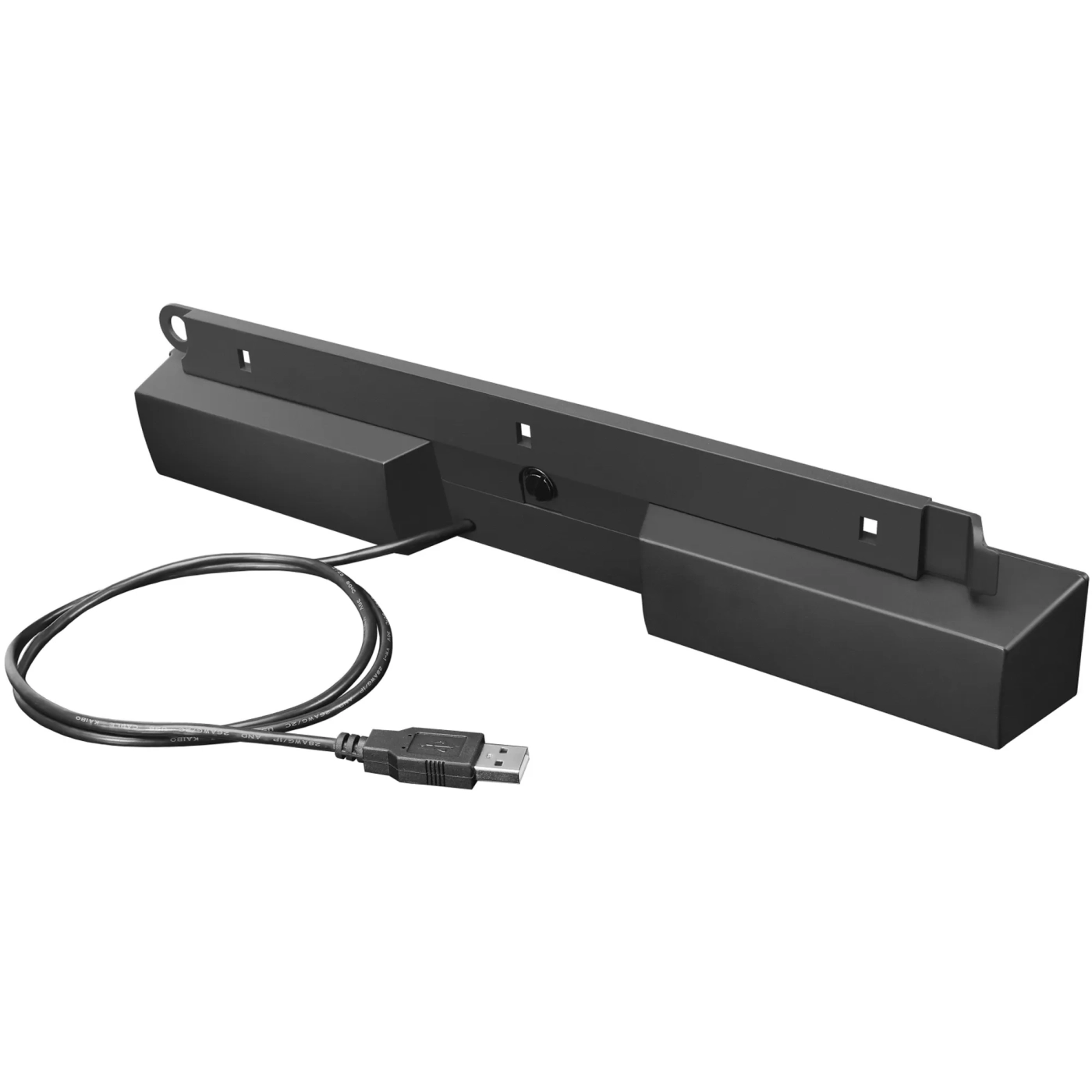 Купити Саундбар Lenovo USB Soundbar (0A36190) - фото 2