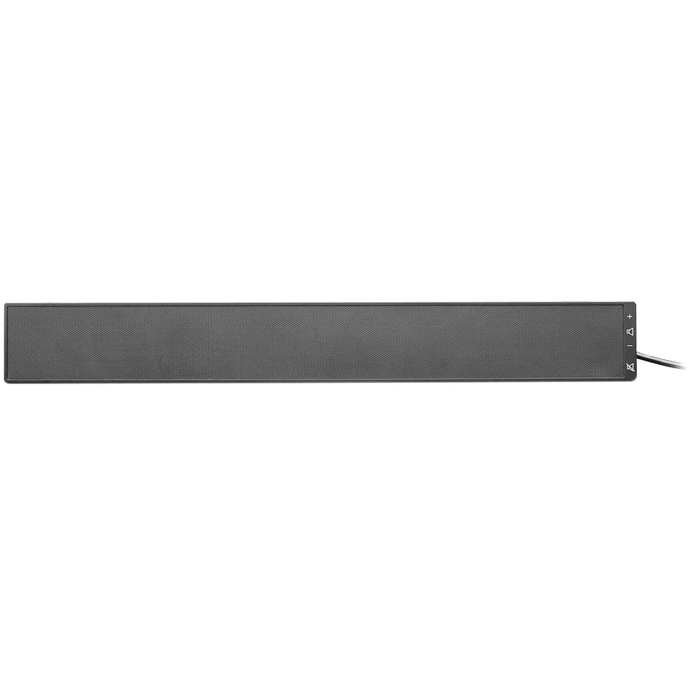 Купити Саундбар Lenovo USB Soundbar (0A36190) - фото 3