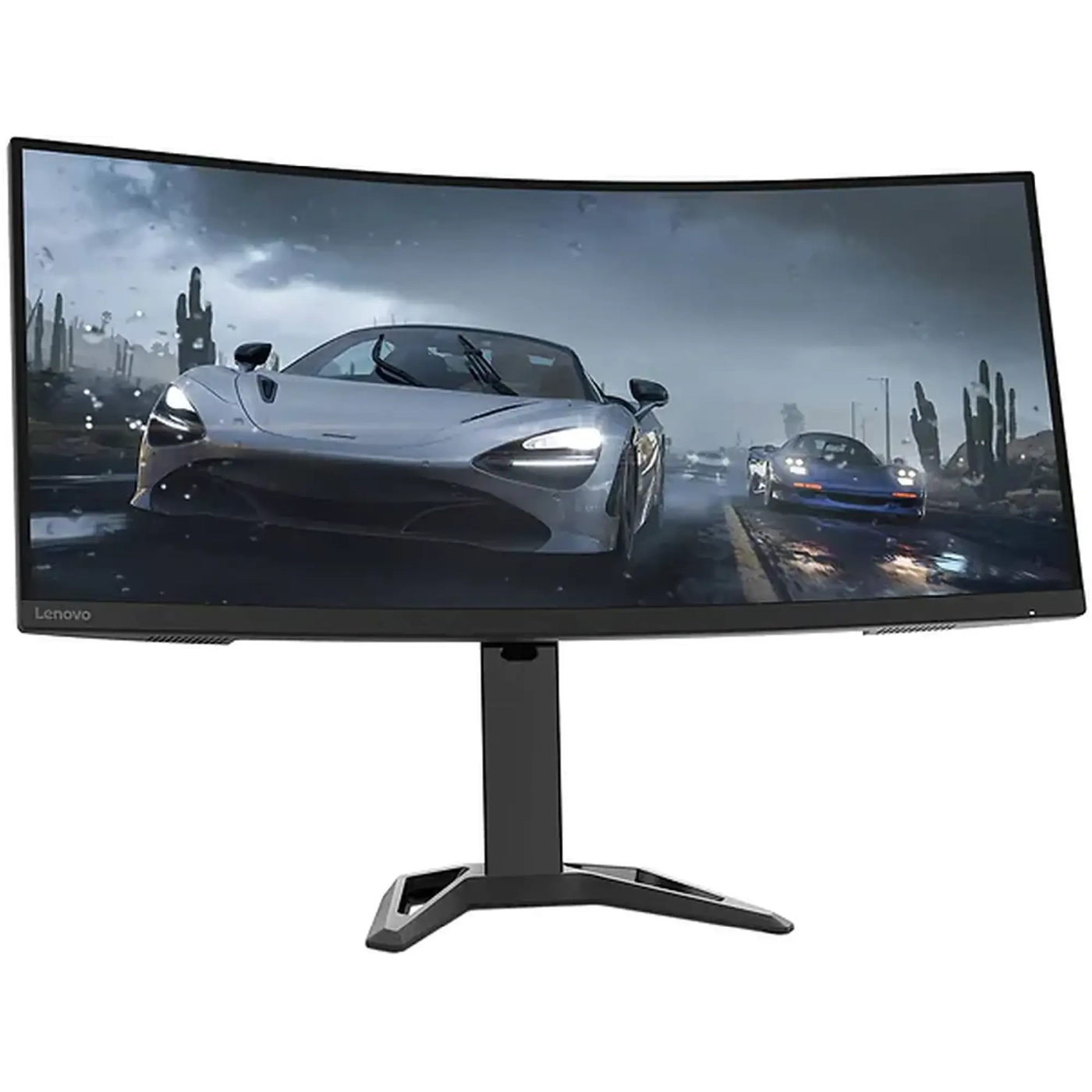 Купить Монитор 34" Lenovo G34w-30 (66F1GAC1UA) - фото 2