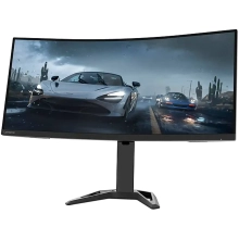 Купить Монитор 34" Lenovo G34w-30 (66F1GAC1UA) - фото 3