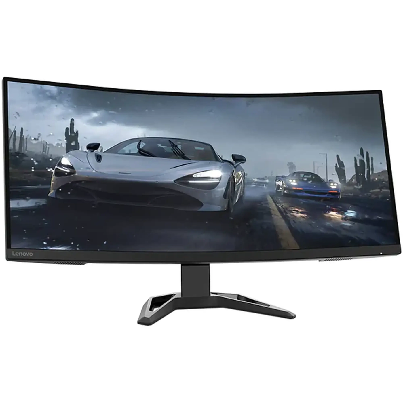 Купить Монитор 34" Lenovo G34w-30 (66F1GAC1UA) - фото 4