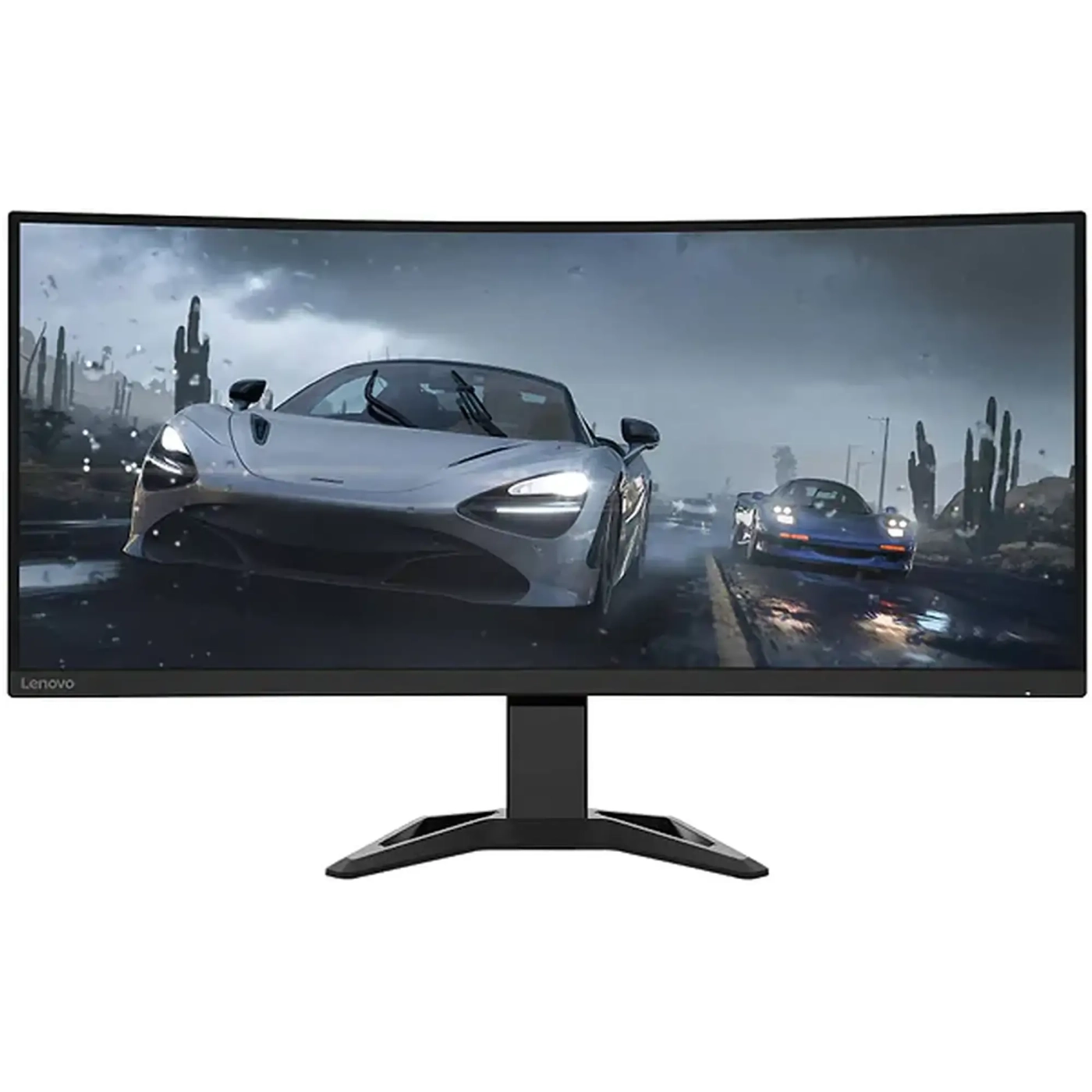 Купить Монитор 34" Lenovo G34w-30 (66F1GAC1UA) - фото 6