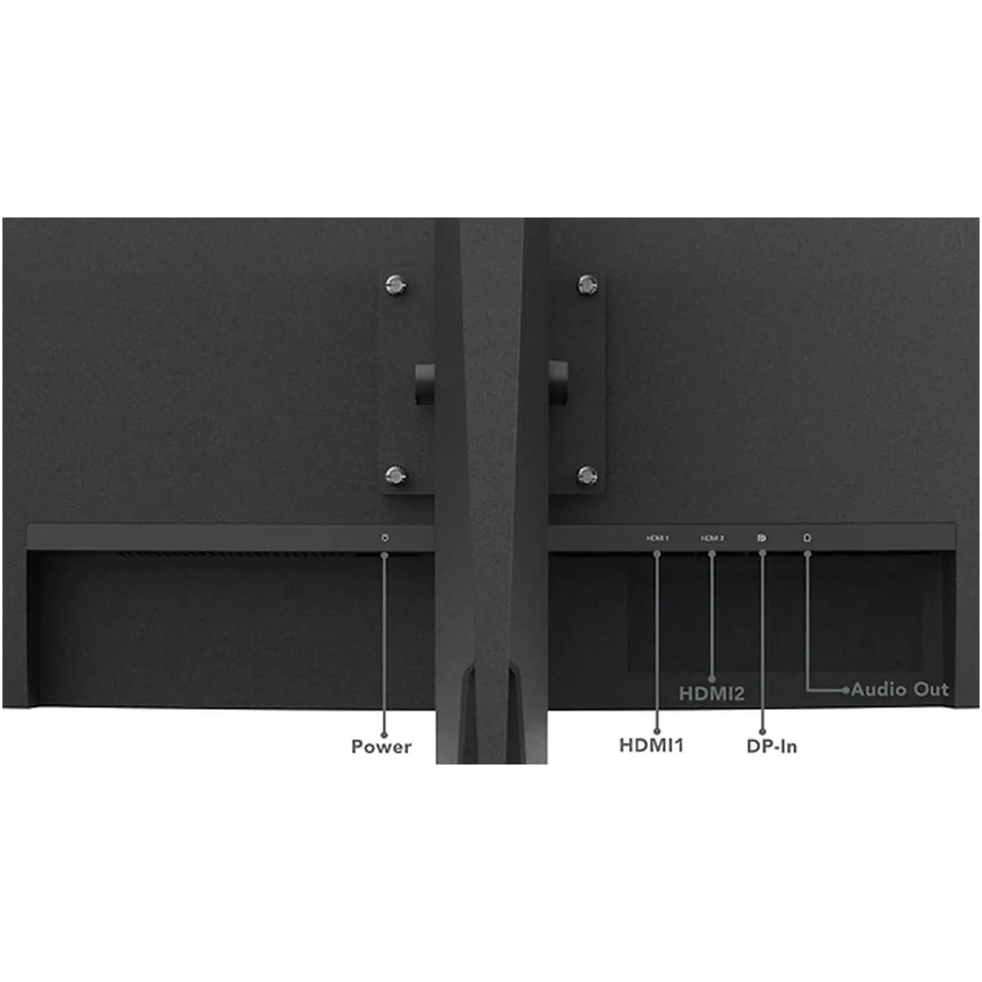 Купить Монитор 34" Lenovo G34w-30 (66F1GAC1UA) - фото 12