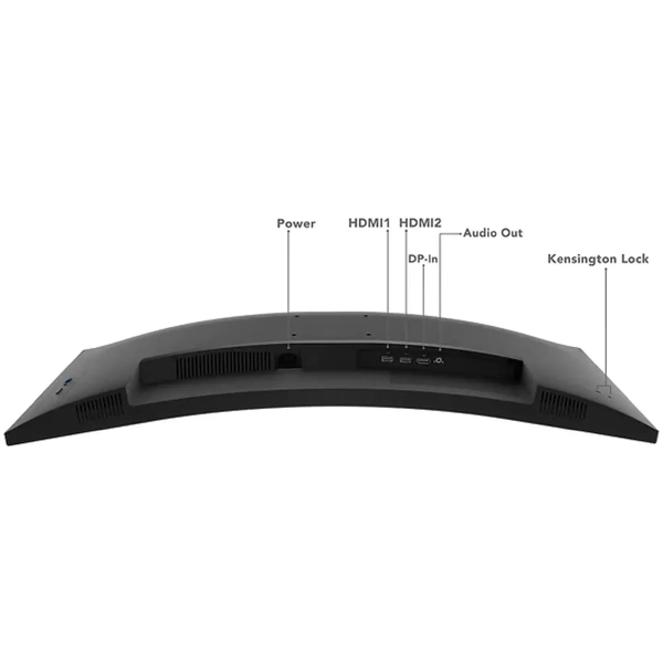 Купить Монитор 34" Lenovo G34w-30 (66F1GAC1UA) - фото 14