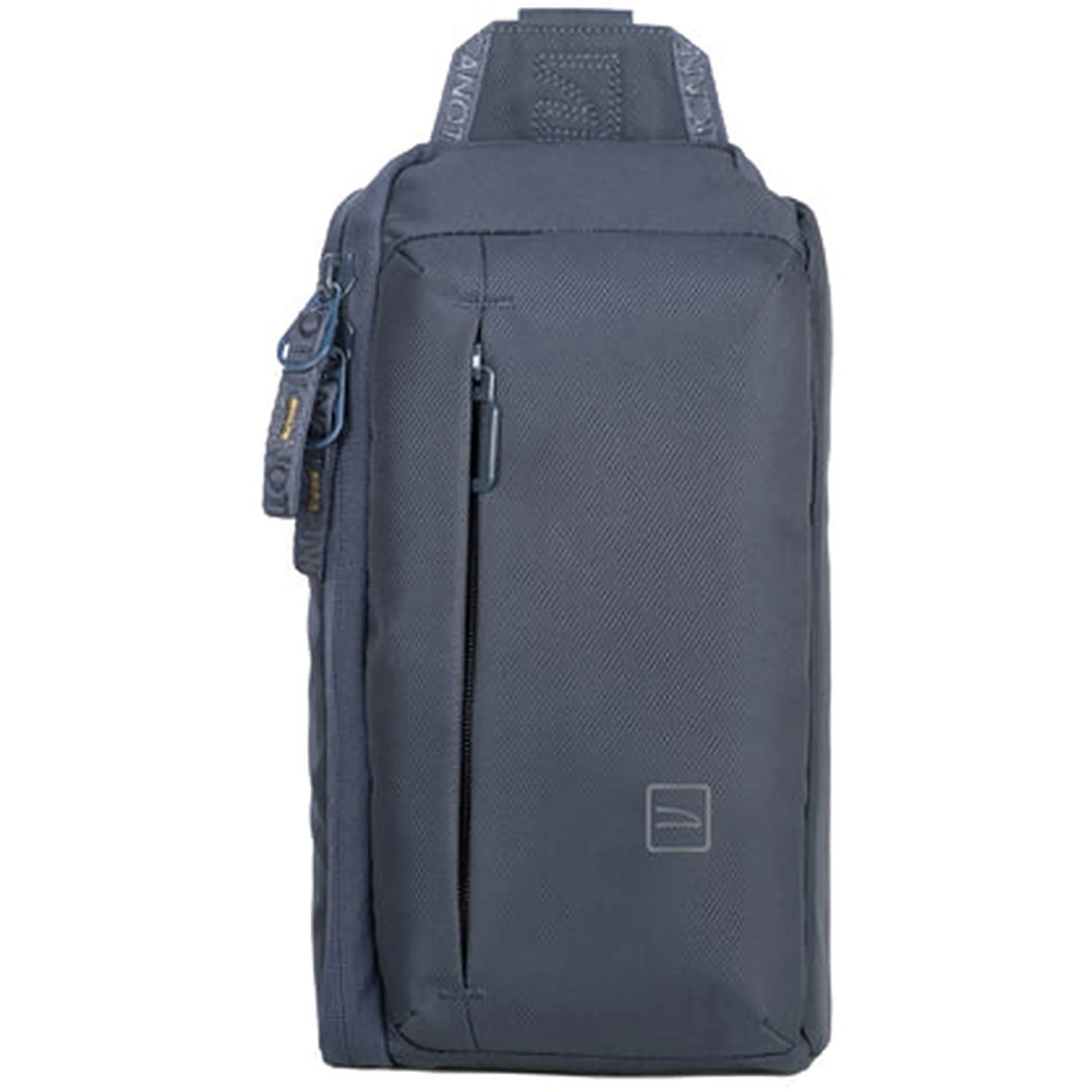 Купити Сумка Tucano Astra Crossbody Blue (BASTCB-B) - фото 2