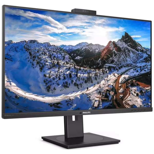 Купить Монитор 31.5" Philips P Line 329P1H/00 - фото 2