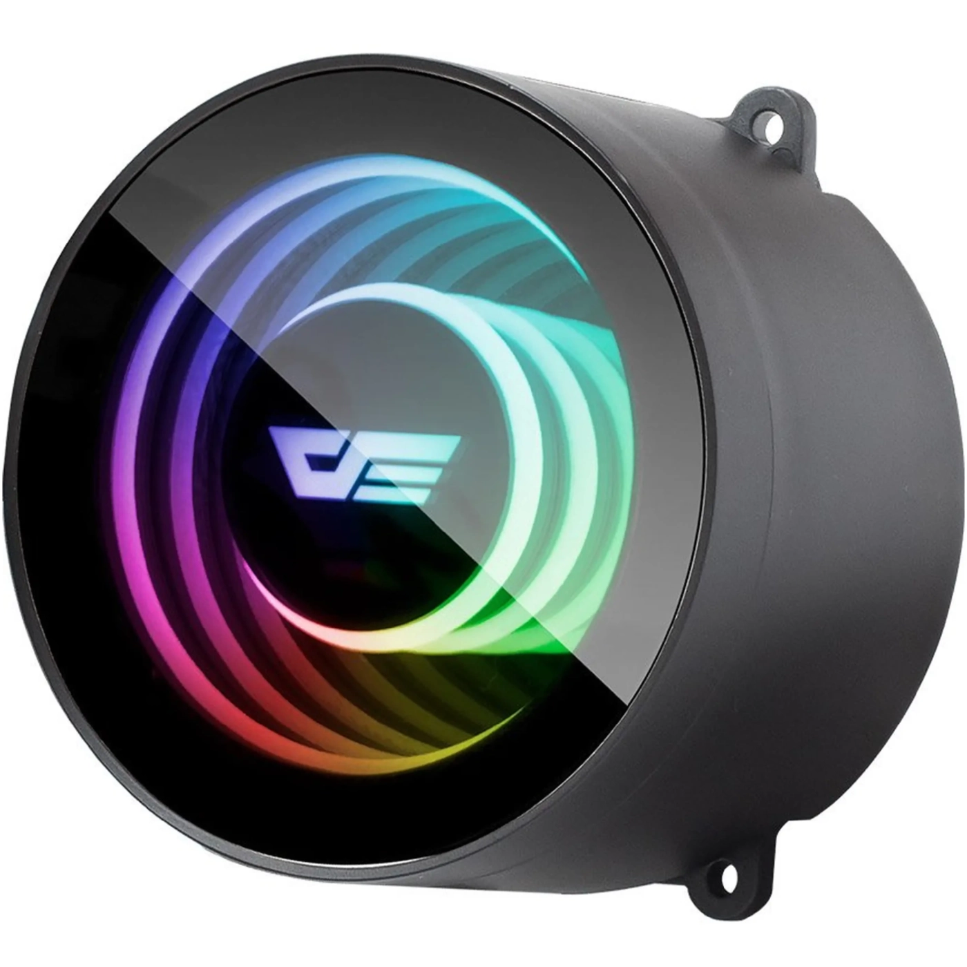 Купить Система водяного охлаждения DarkFlash DX240 Black - фото 4