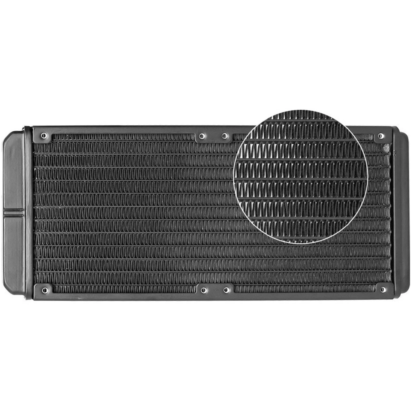 Купить Система водяного охлаждения DarkFlash DX240 Black - фото 6