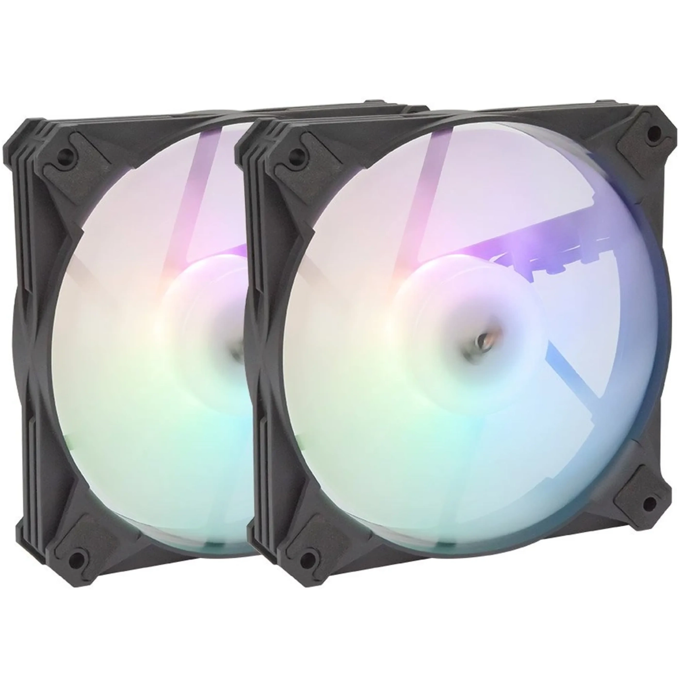 Купить Система водяного охлаждения DarkFlash DX240 Black - фото 7