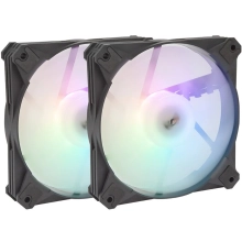 Купить Система водяного охлаждения DarkFlash DX240 Black - фото 7