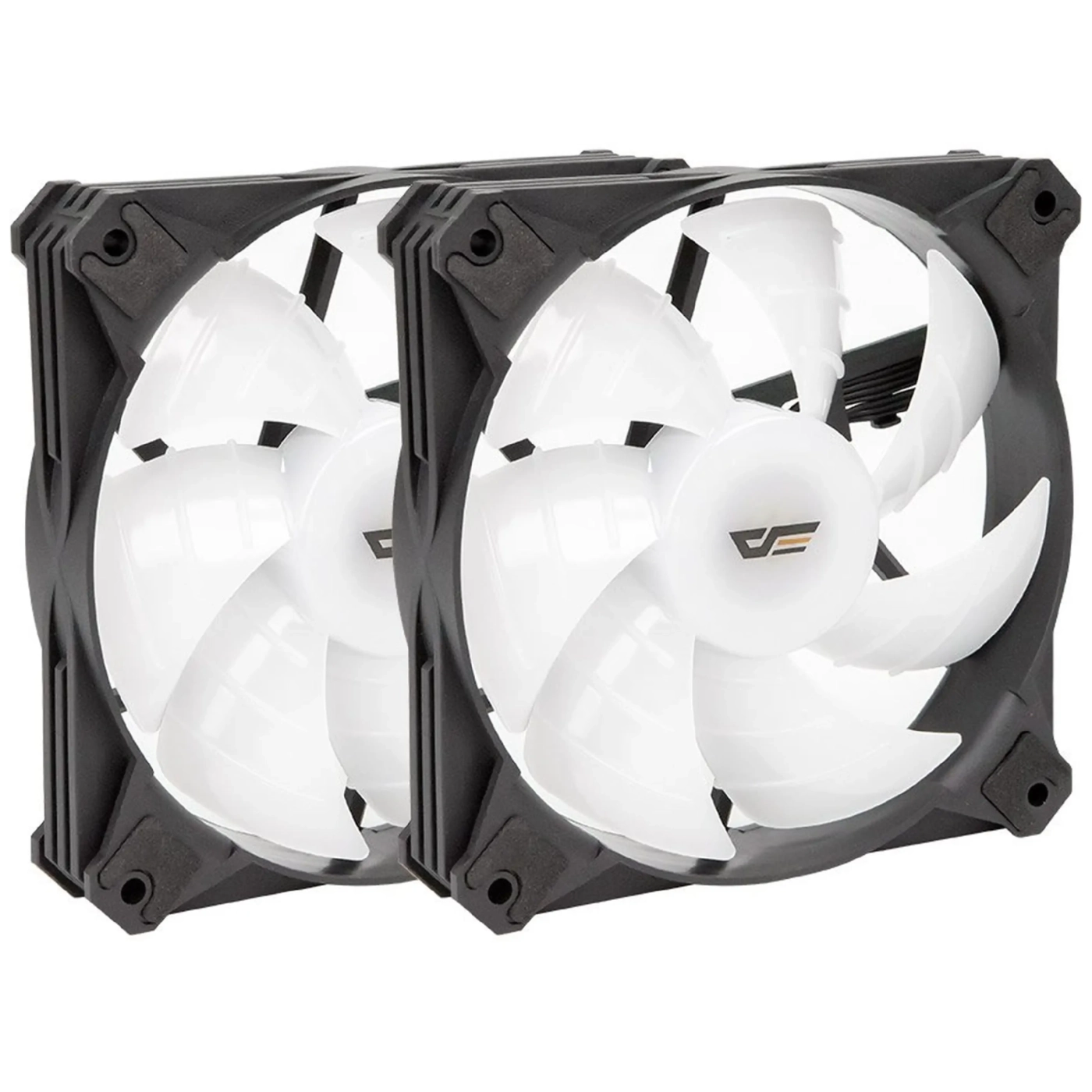 Купить Система водяного охлаждения DarkFlash DX240 Black - фото 8