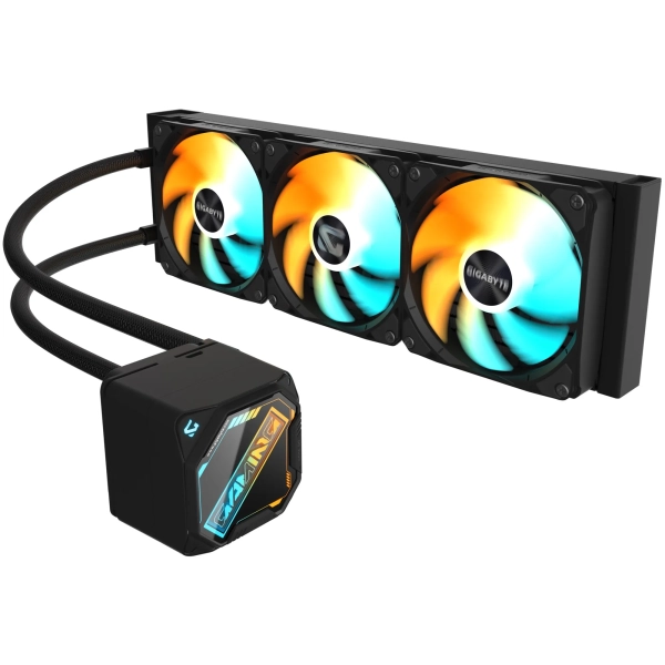 Купить Система водяного охлаждения GIGABYTE GAMING 360 - фото 1