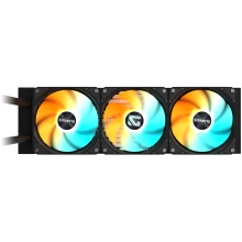 Купить Система водяного охлаждения GIGABYTE GAMING 360 - фото 2