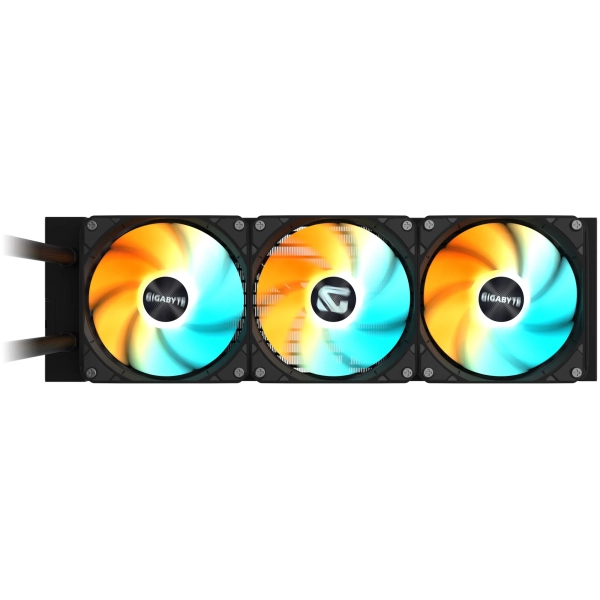 Купить Система водяного охлаждения GIGABYTE GAMING 360 - фото 2