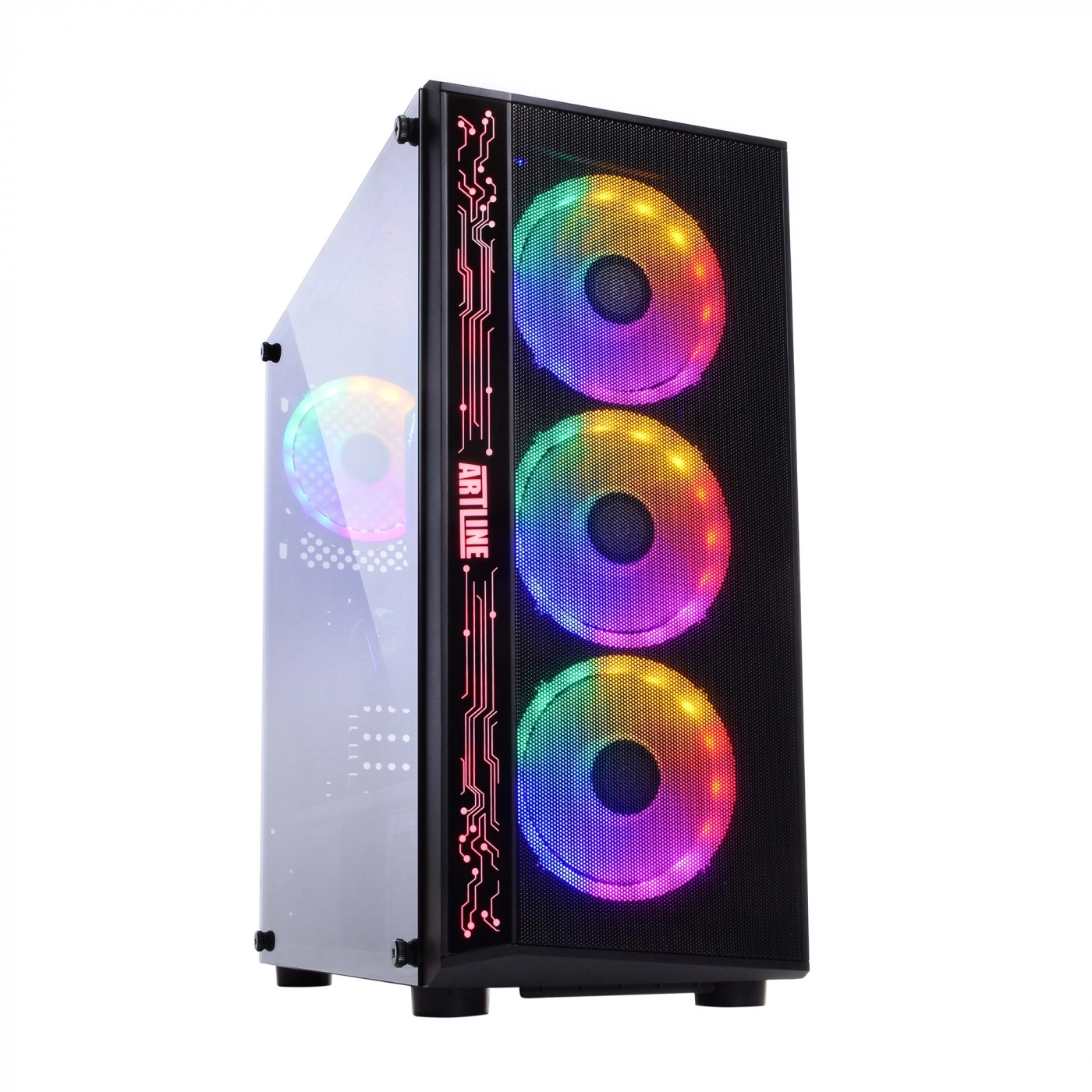 Купить Компьютер ARTLINE Gaming X39v55 - фото 1