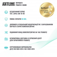 Купить Компьютер ARTLINE Gaming X39v55 - фото 10