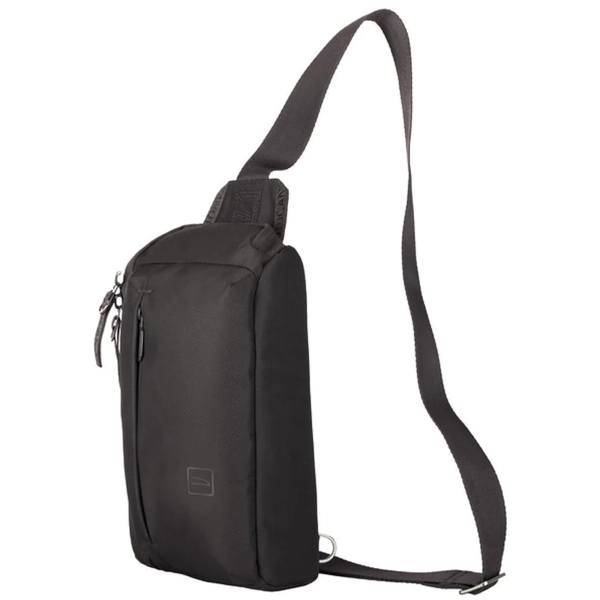 Купити Сумка Tucano Astra Crossbody Black (BASTCB-BK) - фото 1
