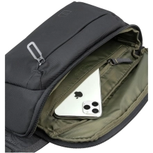 Купити Сумка Tucano Astra Crossbody Black (BASTCB-BK) - фото 4