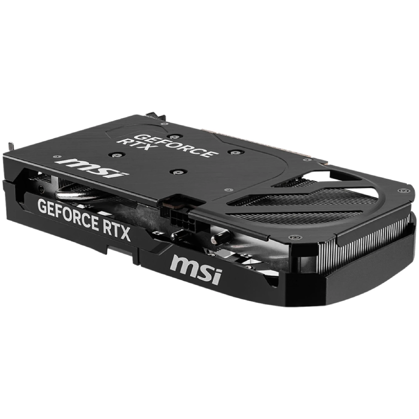 Купити Відеокарта MSI Nvidia GeForce RTX 5060 Ti SHADOW 2X OC PLUS 16GB (G506T-16S2CP) - фото 3