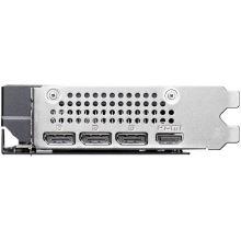 Купити Відеокарта MSI Nvidia GeForce RTX 5060 Ti SHADOW 2X OC PLUS 16GB (G506T-16S2CP) - фото 4