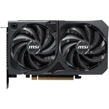 Купити Відеокарта MSI GeForce RTX 5060 8G Shadow 2X OC (G5060-8S2C) - фото 1