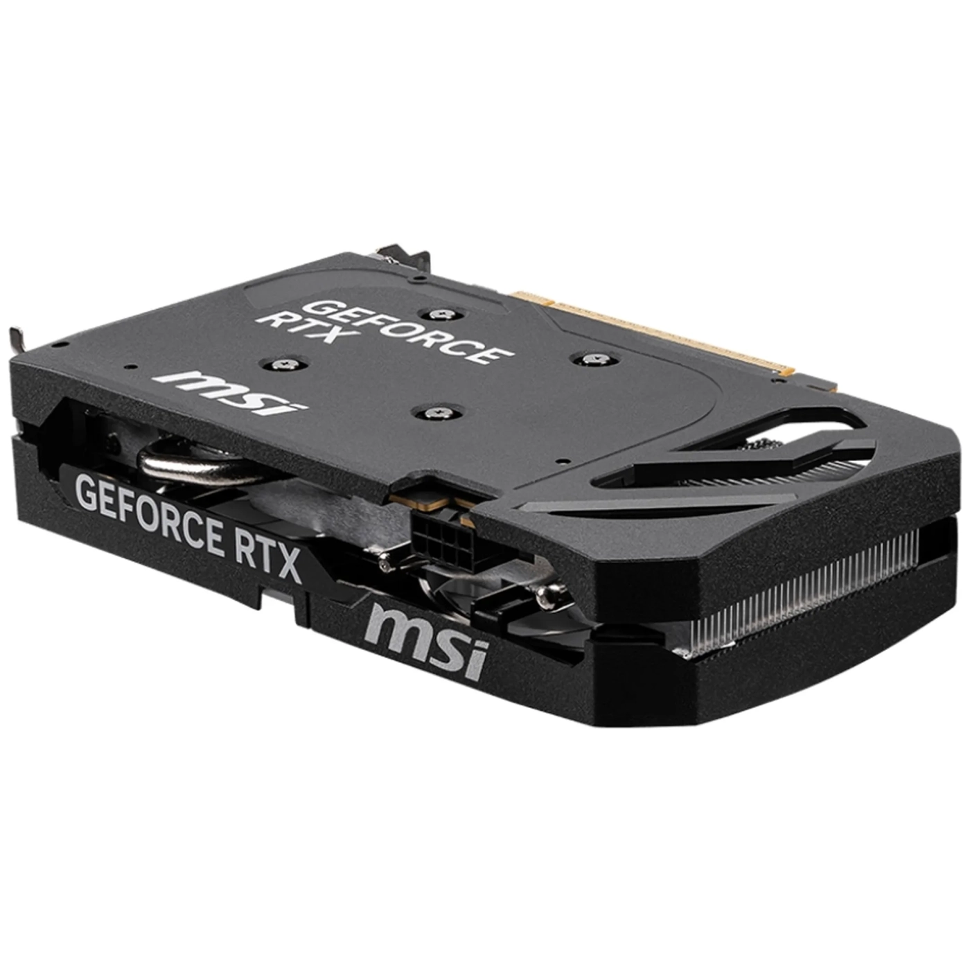 Купити Відеокарта MSI GeForce RTX 5060 8G Shadow 2X OC (G5060-8S2C) - фото 2