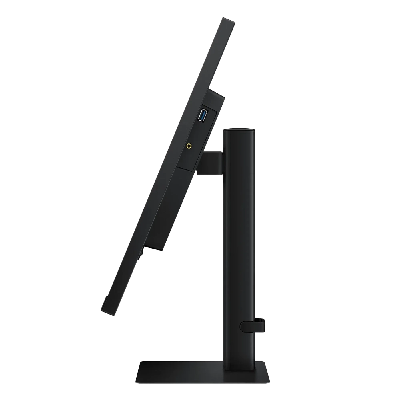Купити Монітор 27" Samsung ViewFinity HRM S70D (LS27D700EAIXCI) - фото 6