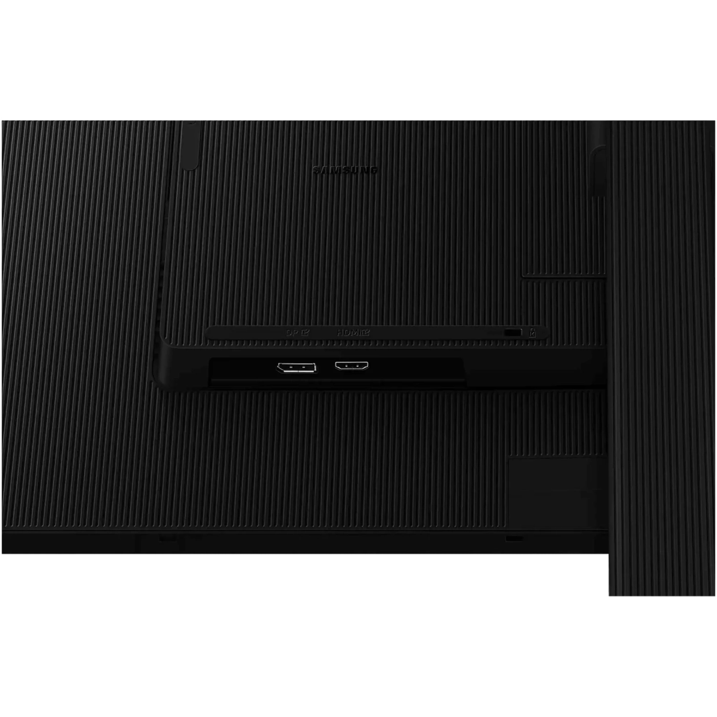 Купити Монітор 27" Samsung ViewFinity HRM S70D (LS27D700EAIXCI) - фото 9