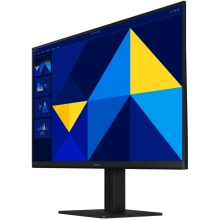 Купити Монитор 27" Samsung Essential S3 S30GD (LS27D300GAIXCI) - фото 3
