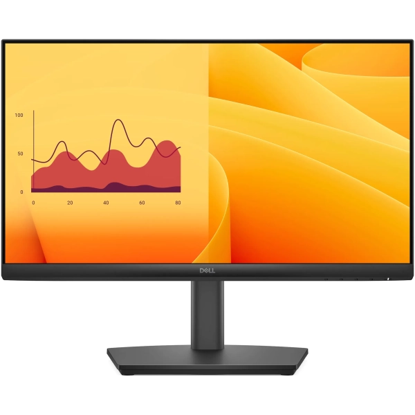 Купити Монітор 21.5" Dell Pro 22 E2225HSM (210-BRDT) - фото 1