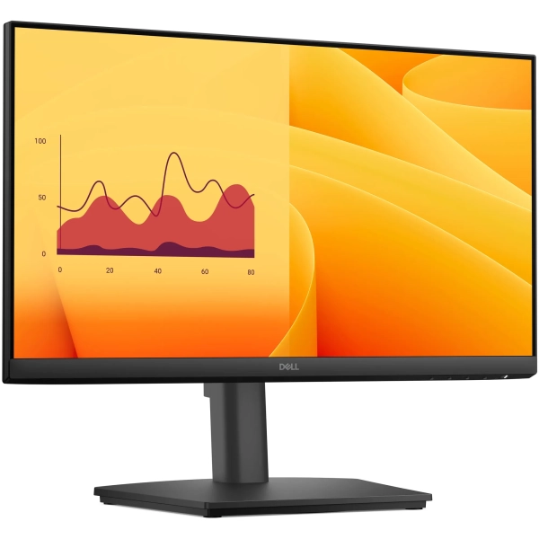 Купити Монітор 21.5" Dell Pro 22 E2225HSM (210-BRDT) - фото 2